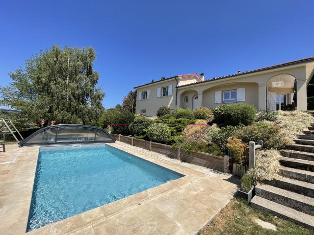 Maison vente à Villefranche-sur-Saône, Rhône