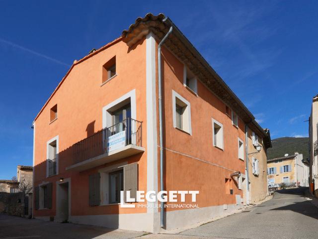 Maison vente à Apt, Rustrel