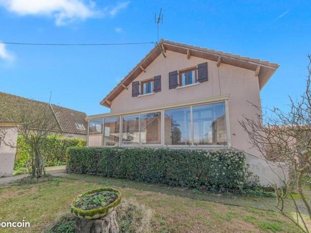 Maison vente à Orléans, Les Bordes