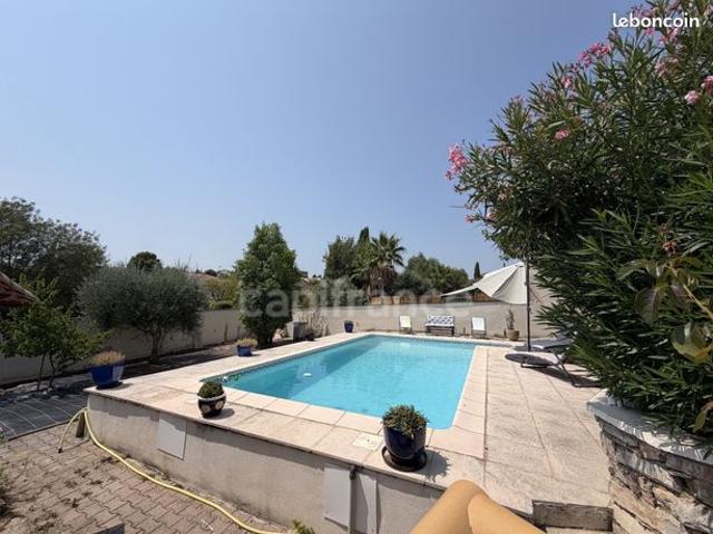 Maison vente à Saint-Gély-du-Fesc, Hérault