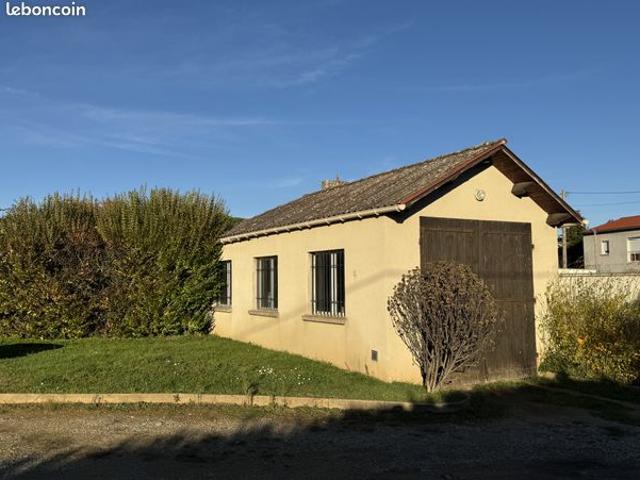 Maison vente à Tournon-sur-Rhône, Davézieux