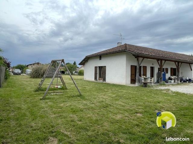 Maison vente à Bourg-en-Bresse, Polliat