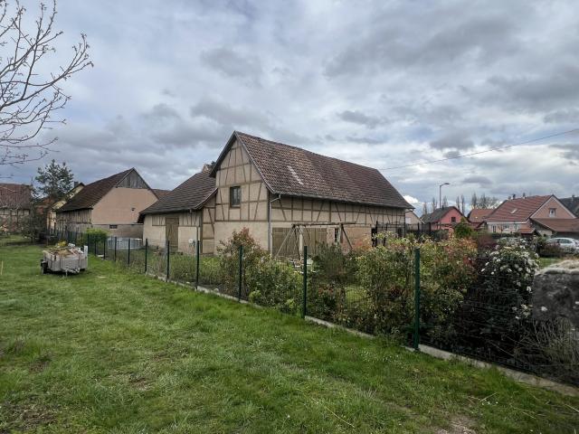 Maison location à Sélestat-Erstein, Mussig
