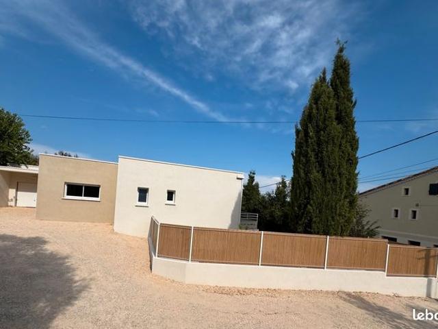 Maison vente à Alès