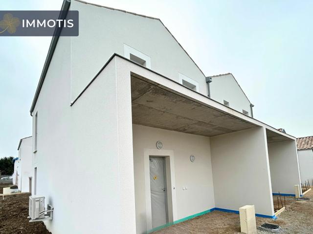 Maison vente à Rochefort, Fouras