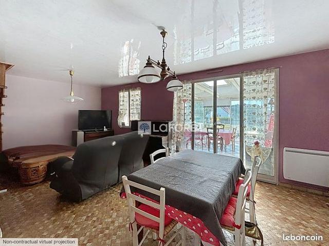 Maison vente à Le Havre, Tourville-les-ifs