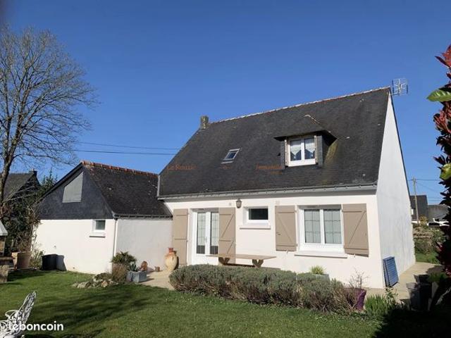 Maison vente à Vannes, Bretagne