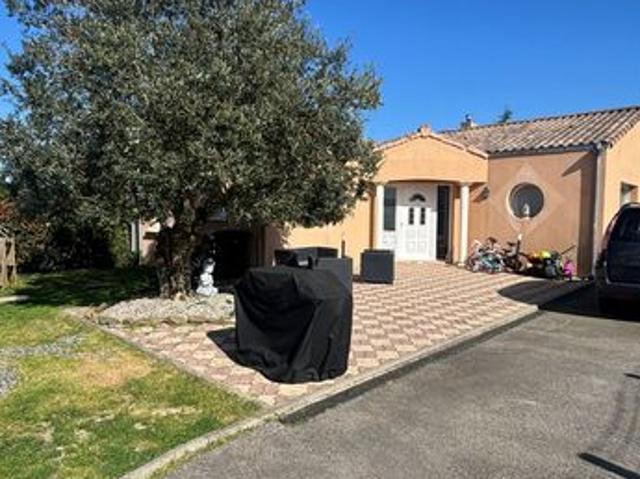 Maison vente à Fontenay-le-Comte, La Réorthe