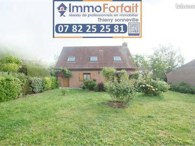 Maison vente à Lille, Faches-thumesnil