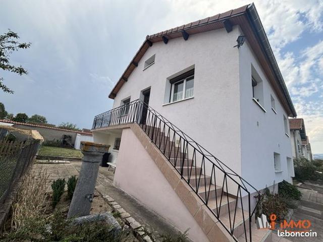 Maison vente à Montbrison, Savigneux