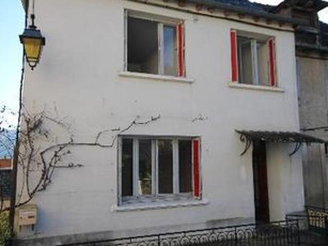 Maison vente à Villefranche-de-Rouergue, Bor-et-bar