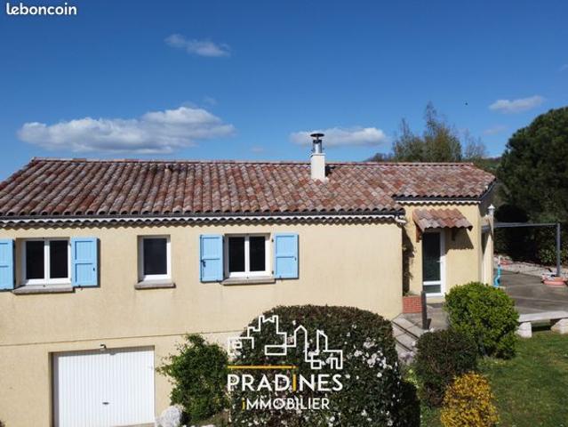 Maison vente à Valence, Tersanne