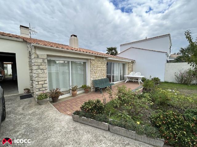 Maison vente à Les Sables-d'Olonne, L'aiguillon-sur-mer