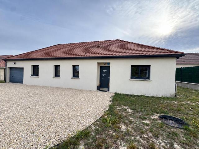 Maison vente à Bouranton, Aube