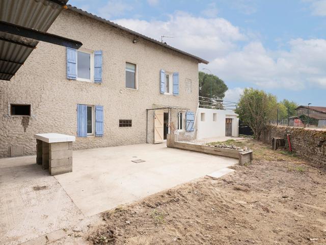 Maison vente à Mont-de-Marsan, Cazères-sur-l'adour