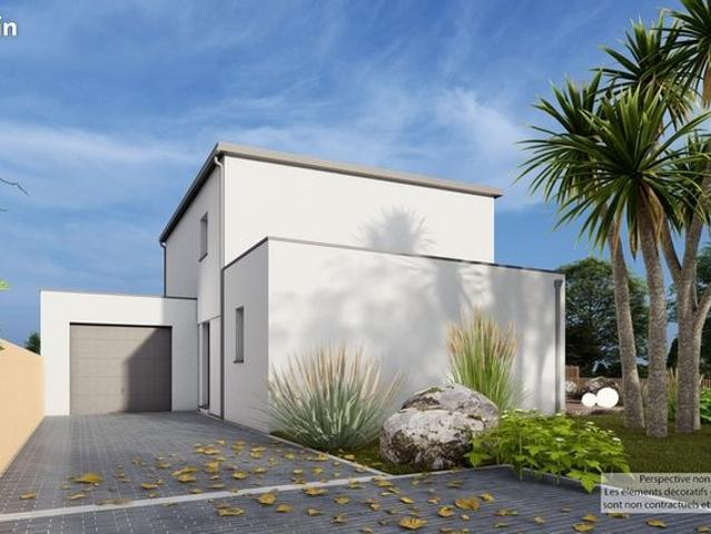 Maison vente à Toulouse, Gagnac-sur-garonne