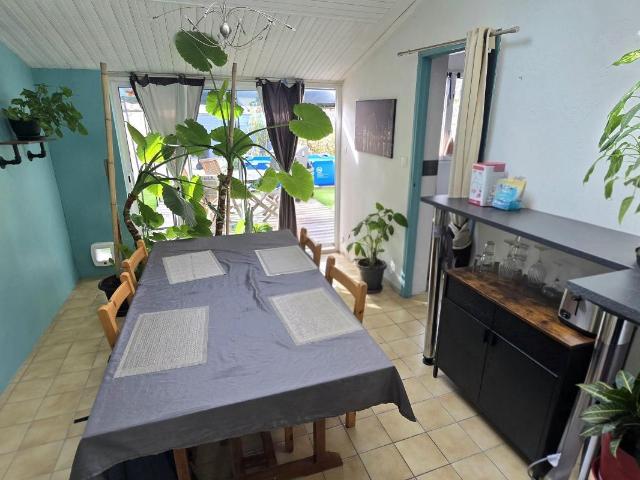 Maison vente à La Brelandière, Châtellerault