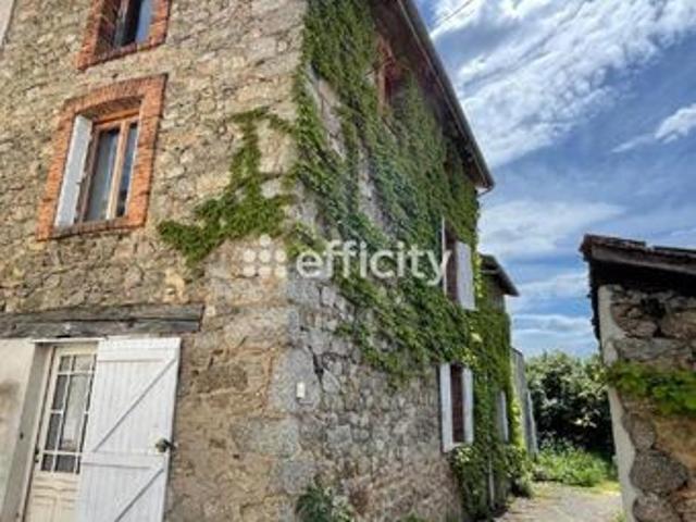 Maison vente à Thiers