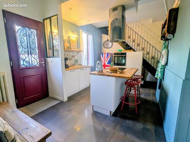 Maison vente à Nogent-sur-Marne, Champigny-sur-marne
