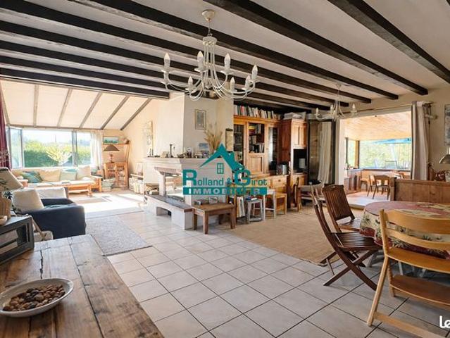 Maison vente à Rennes, Bretagne
