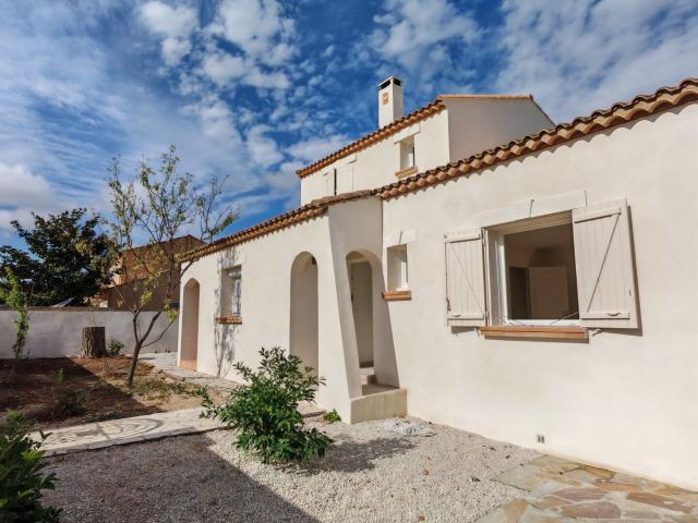 Maison vente à France métropolitaine, Colombiers