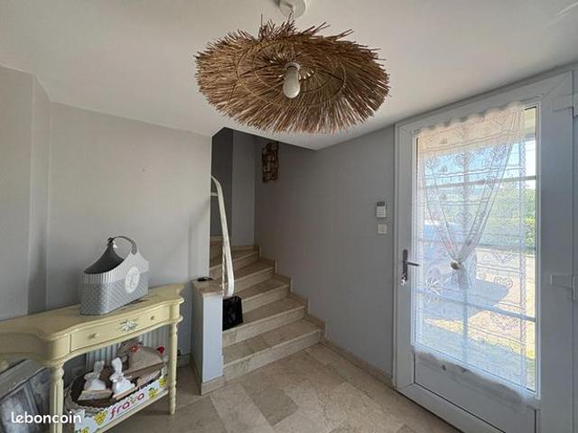 Maison vente à Montbéliard, Autechaux-roide