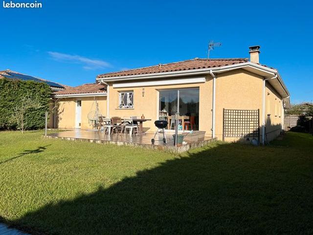 Maison vente à Mont-de-Marsan, Benquet