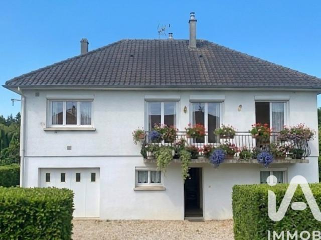 Maison vente à Laon, Anizy-le-château