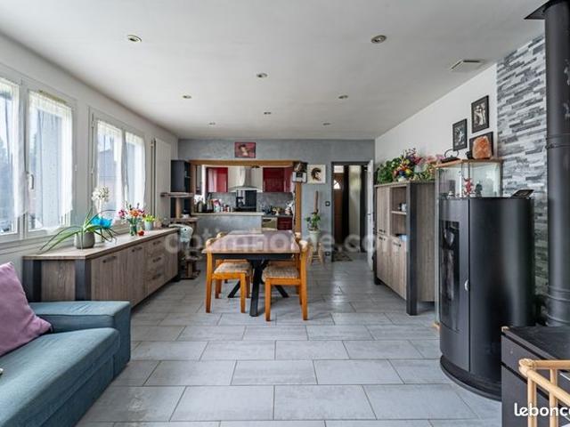Maison vente à Sarcelles, Montlignon
