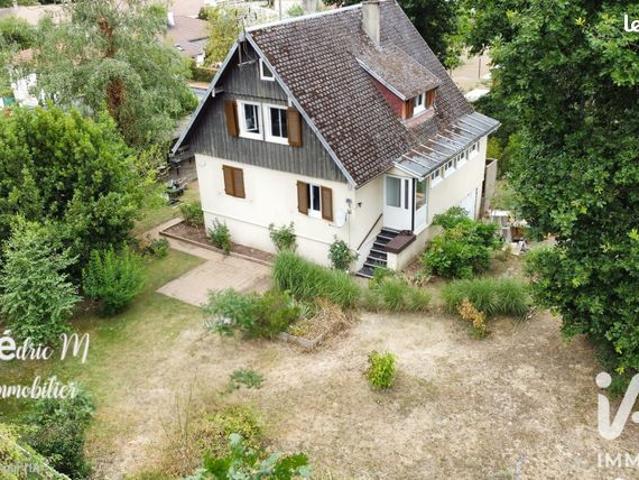Maison vente à Évreux, Evreux