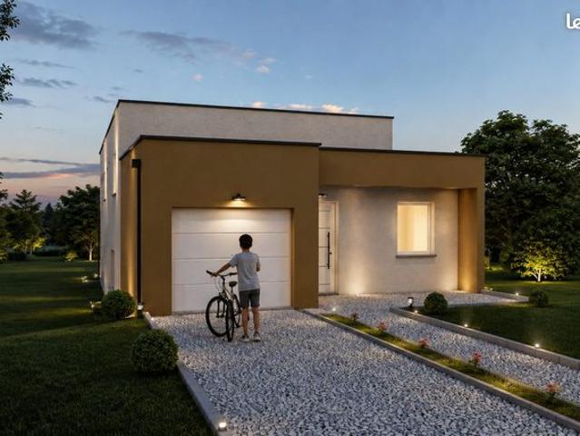 Maison vente à Metz, Ars-sur-moselle