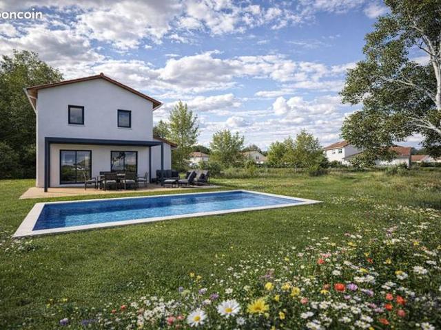 Maison vente à Villefranche-sur-Saône, Rhône