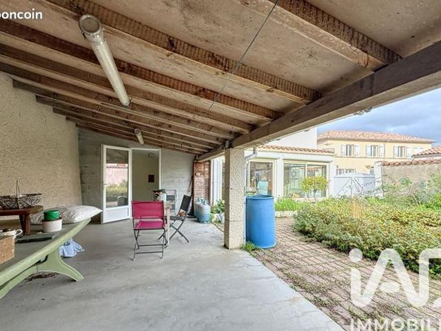 Maison vente à La Rochelle, Cramchaban