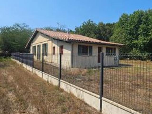 Maison vente à Lesparre-Médoc, Brach