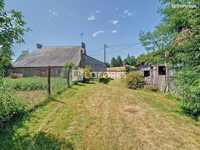 Maison vente à Pontivy, Bretagne