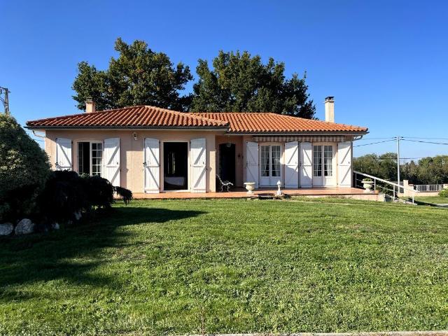Maison vente à Saint-Gaudens, Saint-gaudens
