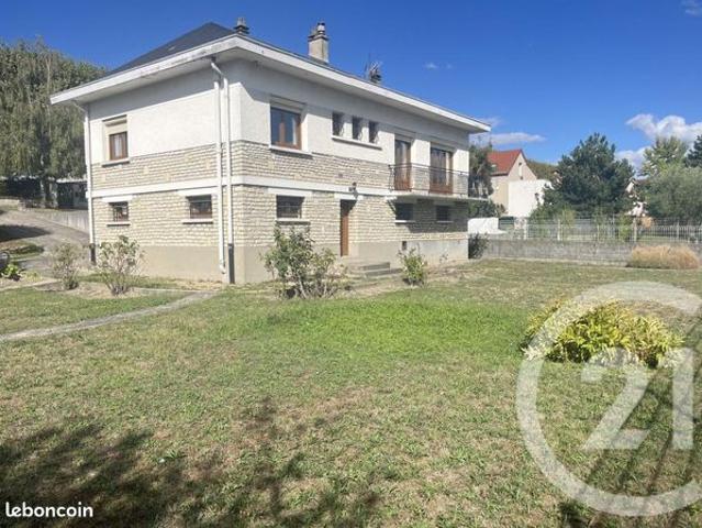 Maison vente à Argenteuil