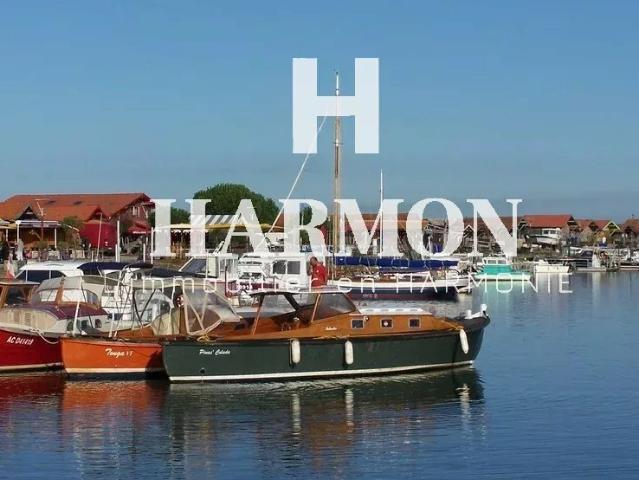 Maison vente à Arcachon, Gujan-mestras