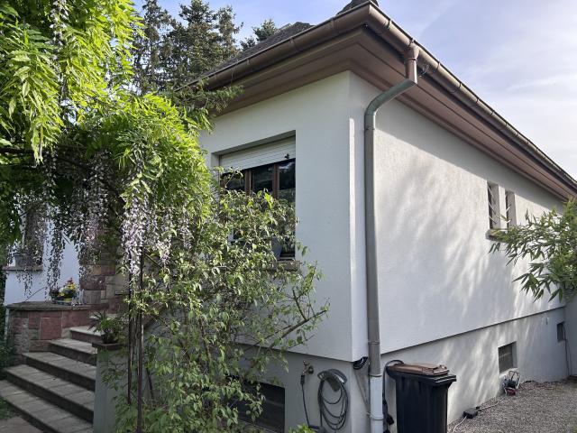 Maison vente à Mulhouse, Rixheim