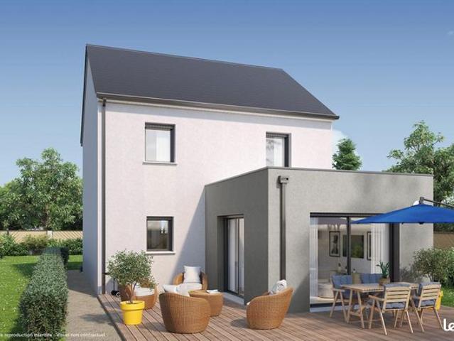 Maison vente à Beaune, Pagny-le-château