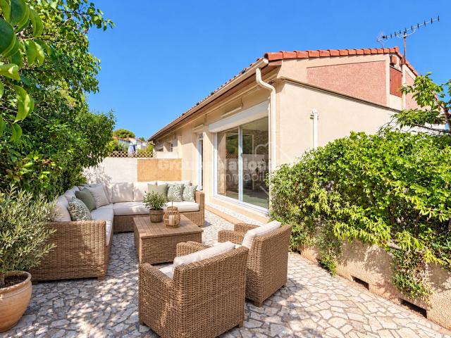 Maison vente à Aix-en-Provence, Les Pennes-mirabeau