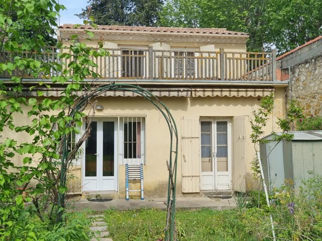 Maison vente à France métropolitaine, Comps