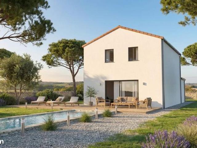 Maison vente à Les Sables-d'Olonne, Brem-sur-mer