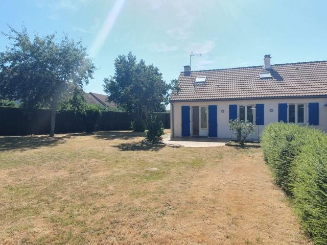 Maison vente à Mamers, Lamnay