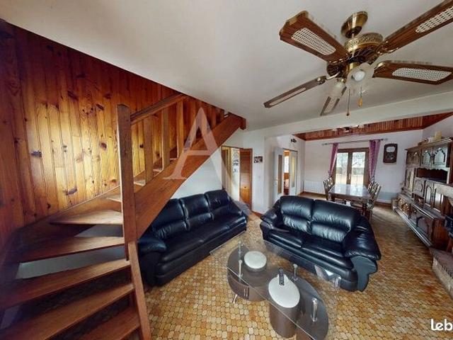 Maison vente à Loury, Loiret