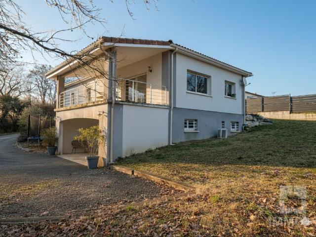 Maison vente à Les Tardieux, Saint-Pierre-Lafeuille