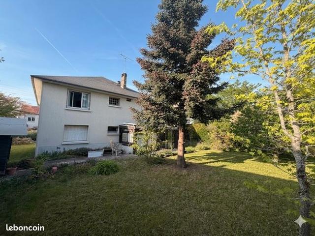 Maison vente à Orléans, Fleury-les-aubrais