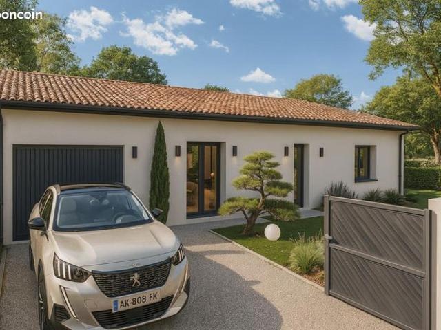 Maison vente à Provins, Saint-germain-laval