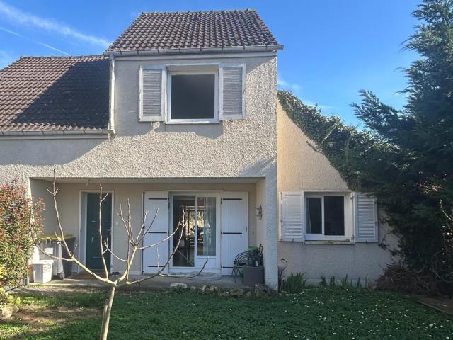 Maison vente à Fontainebleau, Souppes-sur-loing
