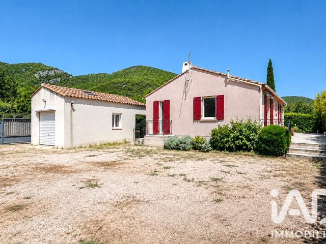 Maison vente à Marseille, Cuges-les-pins